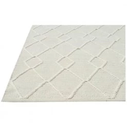 Maeve Ivory/Light Grey 8 ft. x 10 ft. Geometric Area Rug by Dynamic Rugs -SAFAVIEH Shop ivory light grey dynamic rugs area rugs zq8102728109 c3 1000