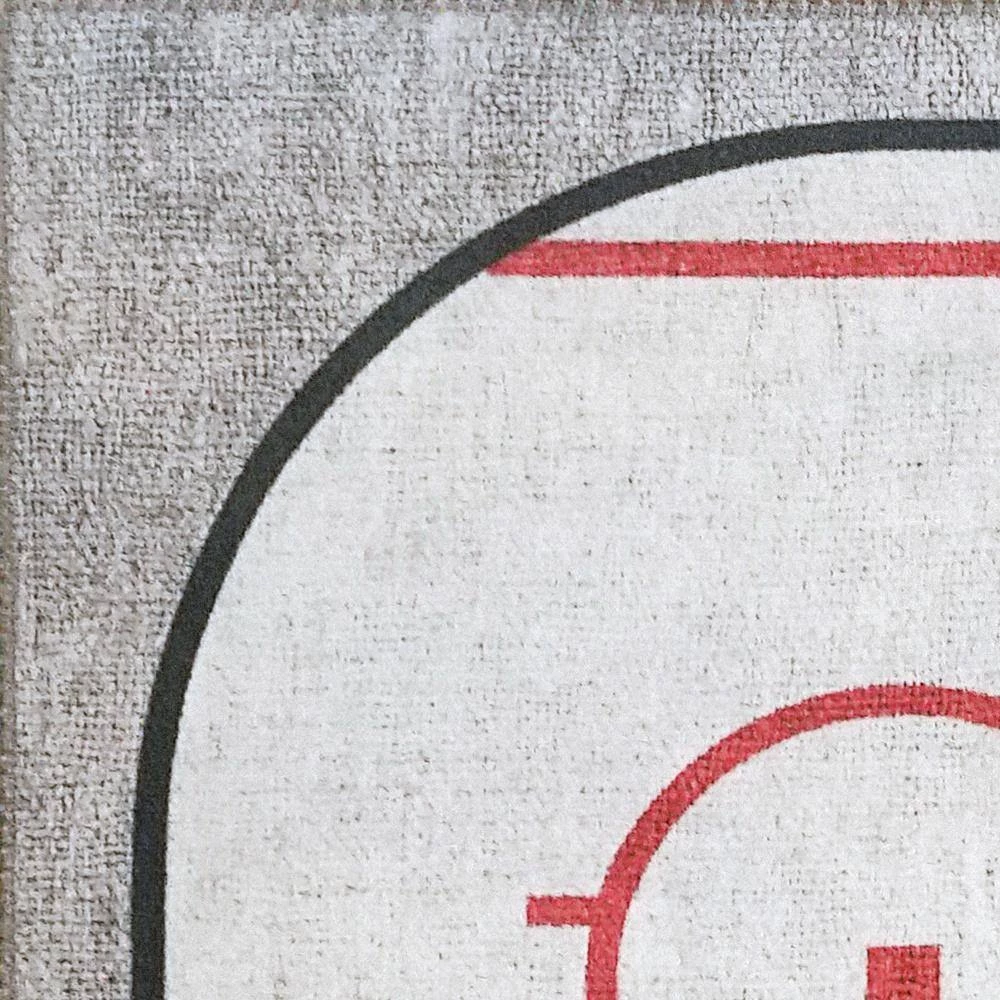 Kidz Ivory Multi 5 ft. x 7 ft. Children Polyester Area Rug by Dynamic Rugs 3 Kidz Ivory Multi 5 ft. x 7 ft. Children Polyester Area Rug by Dynamic Rugs - Image 3