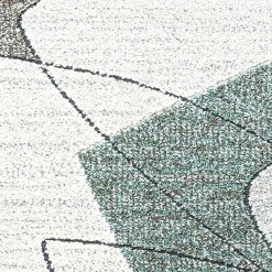 Polaris Ivory/Multi 2 ft. x 3 ft. 11 in. Geometric Area Rug by Dynamic Rugs -SAFAVIEH Shop ivory multi dynamic rugs area rugs pi24460076161 fa 1000