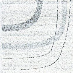 Polaris Ivory/Multi 6 ft. 7 in. x 9 ft. 6 in. Geometric Area Rug by Dynamic Rugs -SAFAVIEH Shop ivory multi dynamic rugs area rugs pi710460076161 31 1000