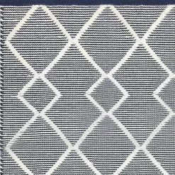 Maeve Ivory/Navy 5 ft. x 8 ft. Geometric Area Rug by Dynamic Rugs 9 Maeve Ivory/Navy 5 ft. x 8 ft. Geometric Area Rug by Dynamic Rugs -SAFAVIEH Shop ivory navy dynamic rugs area rugs zq582728150 1f 1000