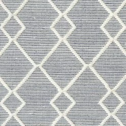 Maeve Ivory/Navy 5 ft. x 8 ft. Geometric Area Rug by Dynamic Rugs 10 Maeve Ivory/Navy 5 ft. x 8 ft. Geometric Area Rug by Dynamic Rugs -SAFAVIEH Shop ivory navy dynamic rugs area rugs zq582728150 fa 1000