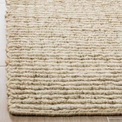 Natural Fiber Ivory 9 ft. x 12 ft. Area Rug by SAFAVIEH 11 Natural Fiber Ivory 9 ft. x 12 ft. Area Rug by SAFAVIEH -SAFAVIEH Shop ivory safavieh area rugs nf750a 9 40 1000