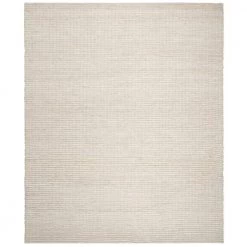 Natural Fiber Ivory 9 ft. x 12 ft. Area Rug by SAFAVIEH