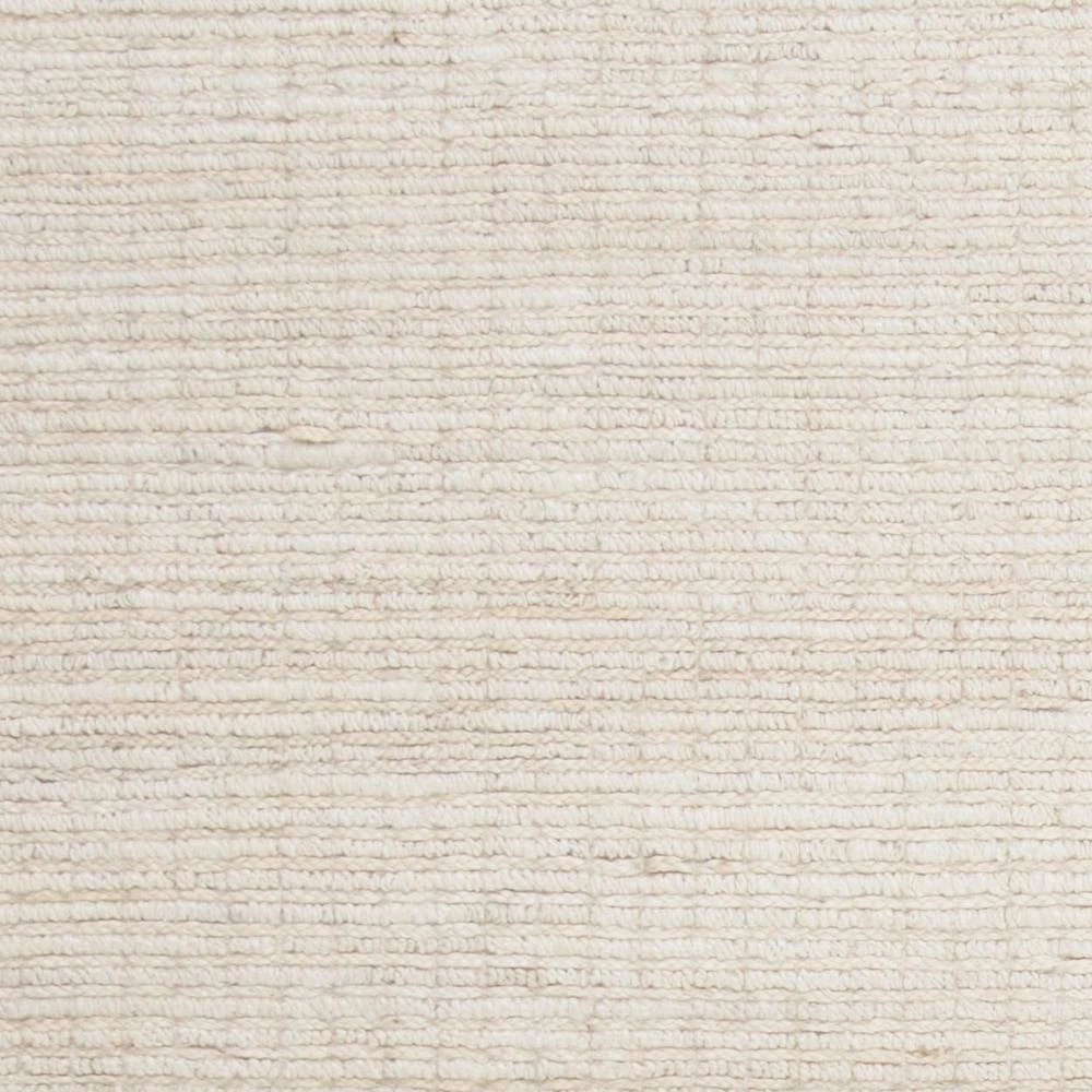 Natural Fiber Ivory 9 ft. x 12 ft. Area Rug by SAFAVIEH 6 Natural Fiber Ivory 9 ft. x 12 ft. Area Rug by SAFAVIEH - Image 6