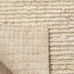 Natural Fiber Ivory 9 ft. x 12 ft. Area Rug by SAFAVIEH 17 Natural Fiber Ivory 9 ft. x 12 ft. Area Rug by SAFAVIEH -SAFAVIEH Shop ivory safavieh area rugs nf750a 9 fa 1000