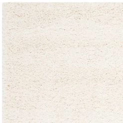 Milan Shag Ivory 8 ft. x 10 ft. Solid Area Rug by SAFAVIEH 19 Milan Shag Ivory 8 ft. x 10 ft. Solid Area Rug by SAFAVIEH -SAFAVIEH Shop ivory safavieh area rugs sg180 1212 8 77 1000