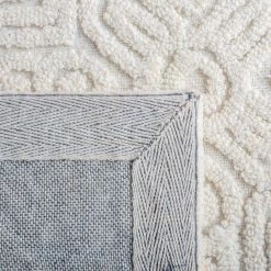 Textural Ivory 8 ft. x 10 ft. Solid Color Geometric Area Rug by SAFAVIEH 14 Textural Ivory 8 ft. x 10 ft. Solid Color Geometric Area Rug by SAFAVIEH -SAFAVIEH Shop ivory safavieh area rugs txt101a 8 44 1000