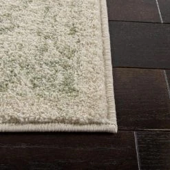 Adirondack Ivory/Sage 8 ft. x 10 ft. Border Area Rug by SAFAVIEH -SAFAVIEH Shop ivory sage safavieh area rugs adr109v 8 c3 1000