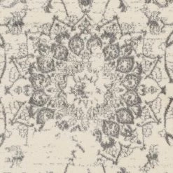 Adirondack Ivory/Silver 11 ft. x 15 ft. Border Area Rug by SAFAVIEH 16 Adirondack Ivory/Silver 11 ft. x 15 ft. Border Area Rug by SAFAVIEH -SAFAVIEH Shop ivory silver safavieh area rugs adr101b 1115 66 1000