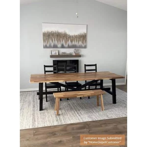 Adirondack Ivory/Silver 10 ft. x 14 ft. Solid Area Rug by SAFAVIEH 12 Adirondack Ivory/Silver 10 ft. x 14 ft. Solid Area Rug by SAFAVIEH - Image 12