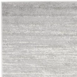 Adirondack Ivory/Silver 10 ft. x 14 ft. Solid Area Rug by SAFAVIEH 18 Adirondack Ivory/Silver 10 ft. x 14 ft. Solid Area Rug by SAFAVIEH -SAFAVIEH Shop ivory silver safavieh area rugs adr113b 10 77 1000