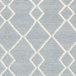 Maeve Ivory/Slate/Blue 5 ft. x 8 ft. Geometric Area Rug by Dynamic Rugs -SAFAVIEH Shop ivory slate blue dynamic rugs area rugs zq582728159 fa 1000