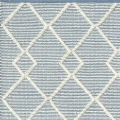 Maeve Ivory/Slate/Blue 8 ft. x 10 ft. Geometric Area Rug by Dynamic Rugs 11 Maeve Ivory/Slate/Blue 8 ft. x 10 ft. Geometric Area Rug by Dynamic Rugs -SAFAVIEH Shop ivory slate blue dynamic rugs area rugs zq8102728159 31 1000