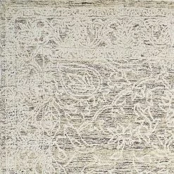 Darcy Ivory/Taupe 5 ft. x 8 ft. Oriental Area Rug by Dynamic Rugs -SAFAVIEH Shop ivory taupe dynamic rugs area rugs dc691124180 31 1000