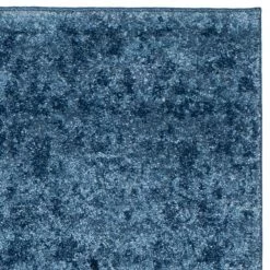 Retro Light Blue/Blue 8 ft. x 10 ft. Distressed Floral Area Rug by SAFAVIEH 12 Retro Light Blue/Blue 8 ft. x 10 ft. Distressed Floral Area Rug by SAFAVIEH -SAFAVIEH Shop light blue blue safavieh area rugs ret2770 6065 8 4f 1000