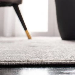 Adirondack Light Grey/Purple 8 ft. x 10 ft. Floral Area Rug by SAFAVIEH -SAFAVIEH Shop light gray purple safavieh area rugs adr115m 8 c3 1000