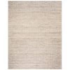 Marbella Light Gray 9 ft. x 12 ft. Solid Area Rug by SAFAVIEH