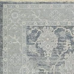 Sidra Midnight/Blue 5 ft. 3 in. x 7 ft. 7 in. Persian Area Rug by Dynamic Rugs 11 Sidra Midnight/Blue 5 ft. 3 in. x 7 ft. 7 in. Persian Area Rug by Dynamic Rugs -SAFAVIEH Shop midnight blue dynamic rugs area rugs zw692346500 31 1000
