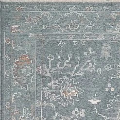 Sidra Midnight/Blue/Multi 5 ft. 3 in. x 7 ft. 7 in. Persian Area Rug by Dynamic Rugs -SAFAVIEH Shop midnight blue multi dynamic rugs area rugs zw692347599 31 1000