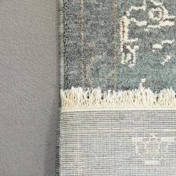 Sidra Midnight/Blue/Multi 5 ft. 3 in. x 7 ft. 7 in. Persian Area Rug by Dynamic Rugs -SAFAVIEH Shop midnight blue multi dynamic rugs area rugs zw692347599 c3 1000