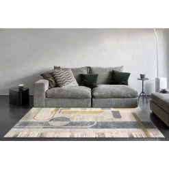 Elixir Multi 5 ft. 3 in. x 7 ft. 7 in. Geometric Area Rug by Dynamic Rugs 9 Elixir Multi 5 ft. 3 in. x 7 ft. 7 in. Geometric Area Rug by Dynamic Rugs -SAFAVIEH Shop multi dynamic rugs area rugs ei695161999 31 1000