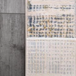 Elixir Multi 5 ft. 3 in. x 7 ft. 7 in. Geometric Area Rug by Dynamic Rugs 7 Elixir Multi 5 ft. 3 in. x 7 ft. 7 in. Geometric Area Rug by Dynamic Rugs -SAFAVIEH Shop multi dynamic rugs area rugs ei695161999 c3 1000