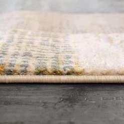 Elixir Multi 7 ft. 10 in. x 10 ft. 10 in. Geometric Area Rug by Dynamic Rugs 8 Elixir Multi 7 ft. 10 in. x 10 ft. 10 in. Geometric Area Rug by Dynamic Rugs -SAFAVIEH Shop multi dynamic rugs area rugs ei9125161999 4f 1000