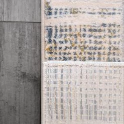 Elixir Multi 7 ft. 10 in. x 10 ft. 10 in. Geometric Area Rug by Dynamic Rugs 7 Elixir Multi 7 ft. 10 in. x 10 ft. 10 in. Geometric Area Rug by Dynamic Rugs -SAFAVIEH Shop multi dynamic rugs area rugs ei9125161999 c3 1000