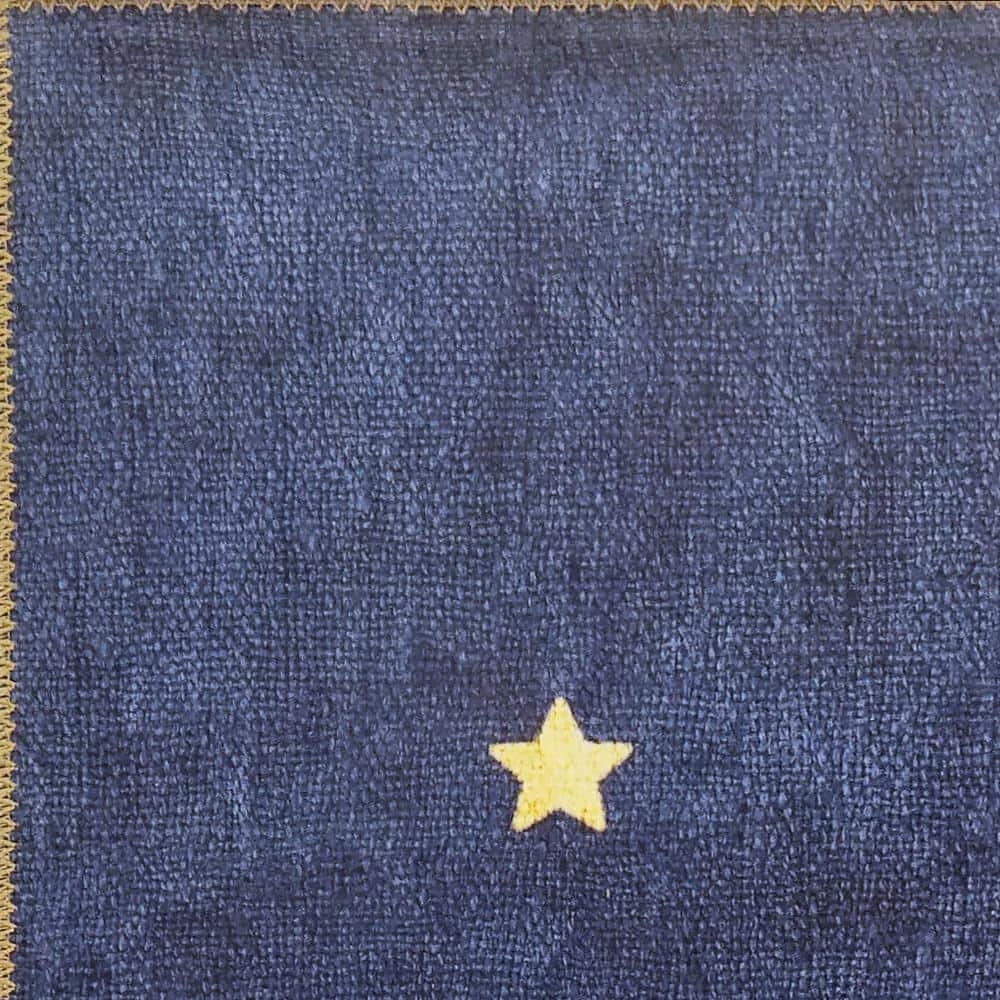 Kidz Multi 5 ft. x 7 ft. Children Polyester Area Rug by Dynamic Rugs 3 Kidz Multi 5 ft. x 7 ft. Children Polyester Area Rug by Dynamic Rugs - Image 3