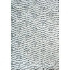 Lotus Multi 5 ft. 3 in. x 7 ft. 7 in. Indoor Area Rug by Dynamic Rugs