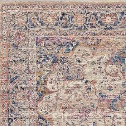 Sirus Multi-Colored 2 ft. x 7 ft. 5 in. Oriental Area Rug by Dynamic Rugs 5 Sirus Multi-Colored 2 ft. x 7 ft. 5 in. Oriental Area Rug by Dynamic Rugs -SAFAVIEH Shop multi dynamic rugs area rugs us284904999 31 1000