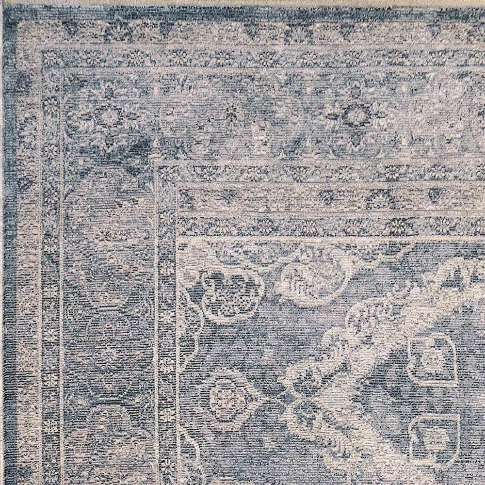 Sirus Multi-Colored 2 ft. x 7 ft. 5 in. Oriental Area Rug by Dynamic Rugs 5 Sirus Multi-Colored 2 ft. x 7 ft. 5 in. Oriental Area Rug by Dynamic Rugs - Image 5