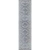 Sirus Multi-Colored 2 ft. x 7 ft. 5 in. Oriental Area Rug by Dynamic Rugs