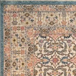 Sirus Multi-Colored 2 ft. x 7 ft. 5 in. Oriental Area Rug by Dynamic Rugs 9 Sirus Multi-Colored 2 ft. x 7 ft. 5 in. Oriental Area Rug by Dynamic Rugs -SAFAVIEH Shop multi dynamic rugs area rugs us284907999 31 1000
