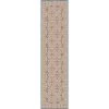 Sirus Multi-Colored 2 ft. x 7 ft. 5 in. Oriental Area Rug by Dynamic Rugs