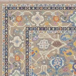 Sirus Multi-Colored 7 ft. 10 in. x 10 ft. 8 in. Oriental Area Rug by Dynamic Rugs -SAFAVIEH Shop multi dynamic rugs area rugs us9124908999 31 1000