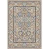 Sirus Multi-Colored 7 ft. 10 in. x 10 ft. 8 in. Oriental Area Rug by Dynamic Rugs