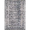 Sirus Multi-Colored 7 ft. 10 in. x 10 ft. 8 in. Oriental Area Rug by Dynamic Rugs