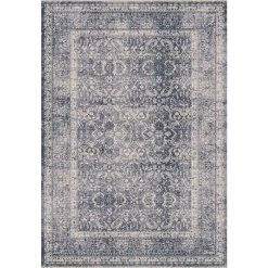 Sirus Multi-Colored 7 ft. 10 in. x 10 ft. 8 in. Oriental Area Rug by Dynamic Rugs