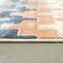 Venus Multi 5 ft. x 7 ft. Southwestern Area Rug by Dynamic Rugs -SAFAVIEH Shop multi dynamic rugs area rugs vu691524999 1f 1000