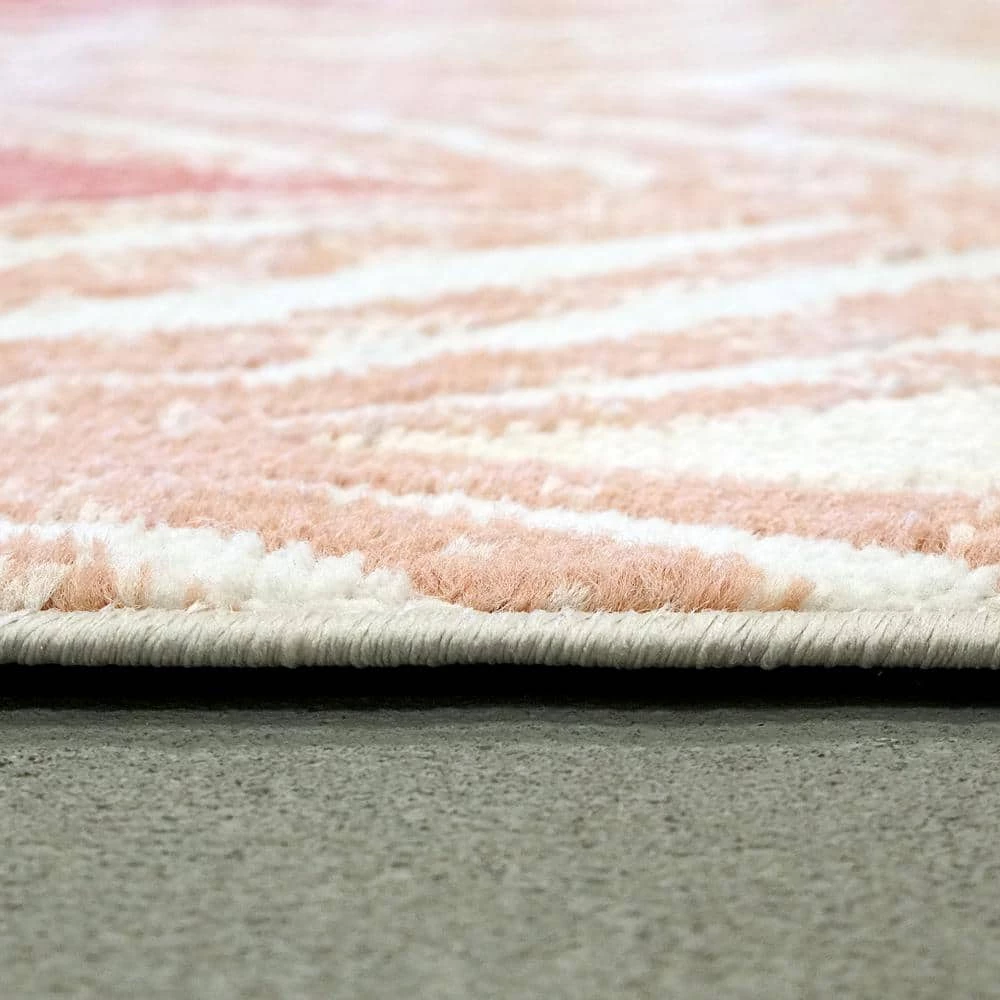 Venus Multi 5 ft. x 7 ft. Modern and Contemporary Area Rug by Dynamic Rugs 4 Venus Multi 5 ft. x 7 ft. Modern and Contemporary Area Rug by Dynamic Rugs - Image 4