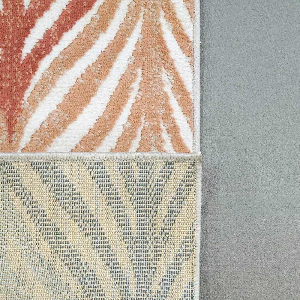 Venus Multi 5 ft. x 7 ft. Modern and Contemporary Area Rug by Dynamic Rugs 3 Venus Multi 5 ft. x 7 ft. Modern and Contemporary Area Rug by Dynamic Rugs - Image 3