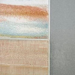 Venus Multi 7 ft. 10 in. x 10 ft. Modern Abstract Area Rug by Dynamic Rugs -SAFAVIEH Shop multi dynamic rugs area rugs vu9121522999 4f 1000