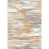 Venus Multi 7 ft. 10 in. x 10 ft. Modern Abstract Area Rug by Dynamic Rugs