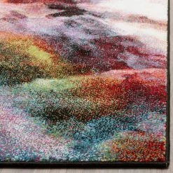 Galaxy Multi 9 ft. x 12 ft. Abstract Area Rug by SAFAVIEH -SAFAVIEH Shop multi safavieh area rugs gal110a 9 1d 1000
