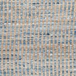 Cape Cod Natural/Blue 8 ft. x 10 ft. Striped Distressed Area Rug by SAFAVIEH -SAFAVIEH Shop natural blue safavieh area rugs cap352a 8 66 1000