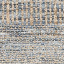 Cape Cod Natural/Blue 8 ft. x 10 ft. Distressed Striped Area Rug by SAFAVIEH -SAFAVIEH Shop natural blue safavieh area rugs cap353a 8 fa 1000