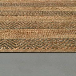 Shay Natural/Charcoal 8 ft. x 10 ft. Striped Area Rug by Dynamic Rugs 5 Shay Natural/Charcoal 8 ft. x 10 ft. Striped Area Rug by Dynamic Rugs -SAFAVIEH Shop natural charcoal dynamic rugs area rugs sc8109424890 4f 1000