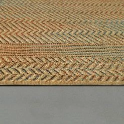 Shay Natural/Multi 5 ft. x 8 ft. Chevron Area Rug by Dynamic Rugs -SAFAVIEH Shop natural multi dynamic rugs area rugs sc589423899 4f 1000